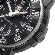 Luminox Navy SEAL Original 3001 Heritage Tritium Watch #XS.3001.H.SET