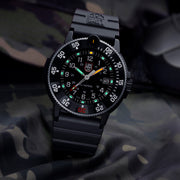 Luminox Navy SEAL Original 3001 Heritage Tritium Watch #XS.3001.H.SET