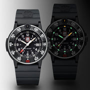 Luminox Navy SEAL Original 3001 Heritage Tritium Watch #XS.3001.H.SET
