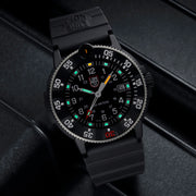 Luminox Navy SEAL Original 3001 Heritage Tritium Watch #XS.3001.H.SET