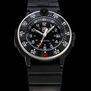 Luminox Navy SEAL Original 3001 Heritage Tritium Watch #XS.3001.H.SET