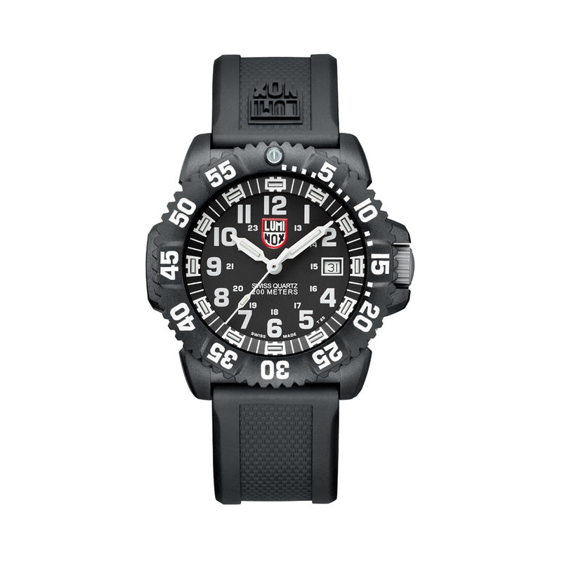 Luminox Navy SEAL Colormark 3050 Tritium Military Watch #XS.3051.F