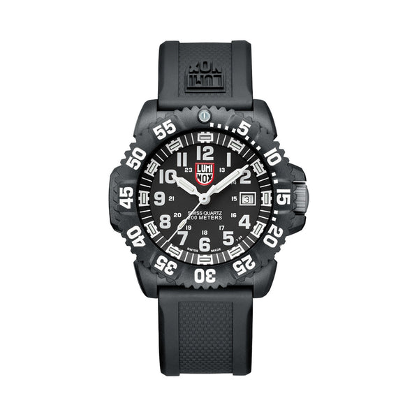 Luminox Navy SEAL Colormark 3050 Tritium Military Watch #XS.3051.F