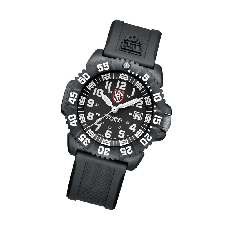 Luminox Navy SEAL Colormark 3050 Tritium Military Watch #XS.3051.F