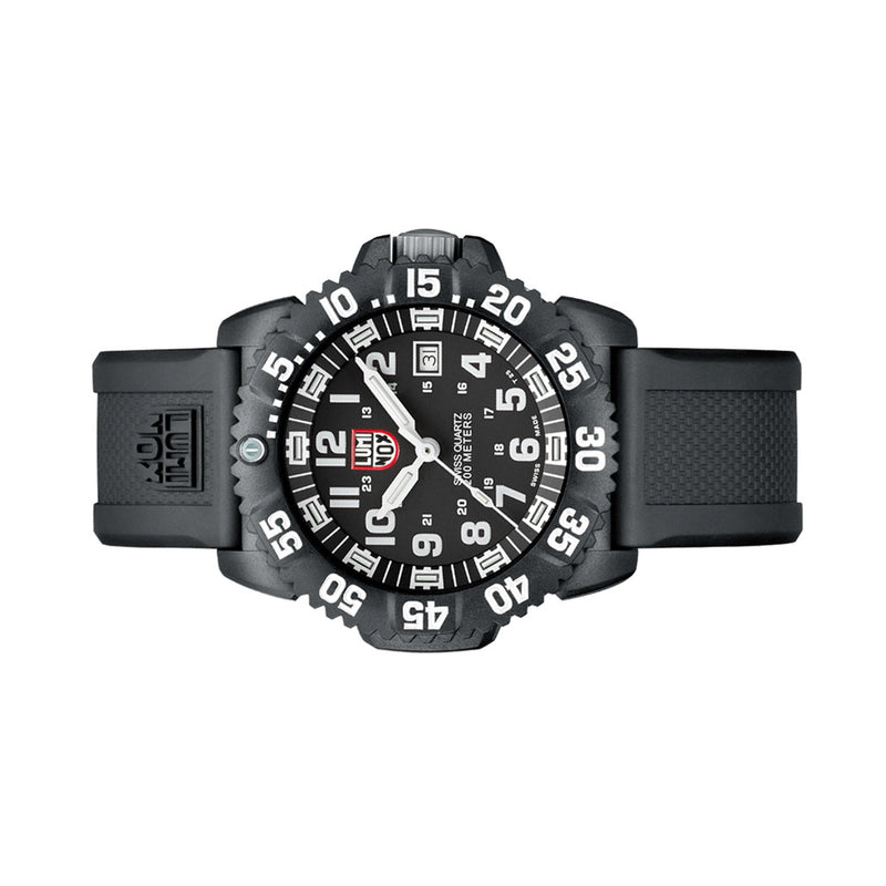 Luminox Navy SEAL Colormark 3050 Tritium Military Watch #XS.3051.F