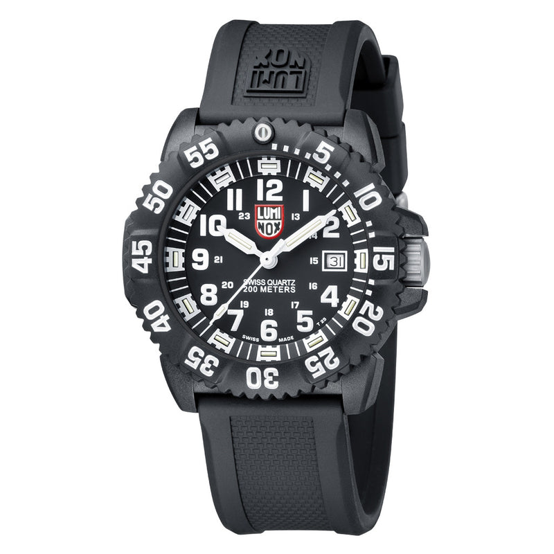 Luminox Navy SEAL Colormark 3050 Tritium Military Watch #XS.3051.F
