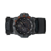 Luminox 44mm Navy SEAL 3050 Dive Watch Limited Edition Pirate Watch #XS.3051.PIR.LE