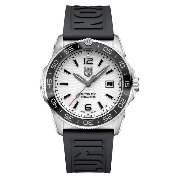 Luminox Pacific Diver Automatic 'Midnight Mariner' Tritium Dive Watch #XS.3101.H