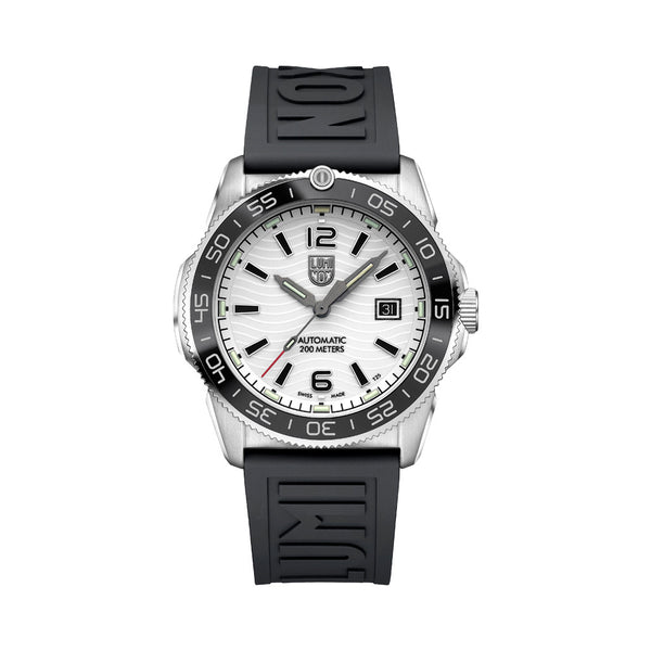 Luminox Pacific Diver Automatic 'Midnight Mariner' Tritium Dive Watch #XS.3101.H