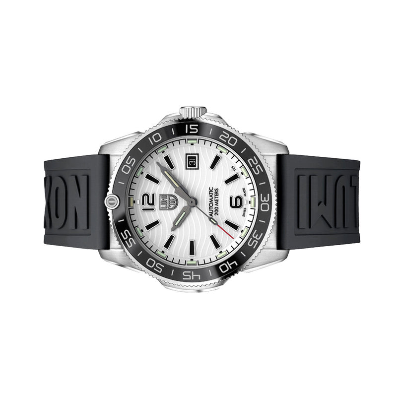 Luminox Pacific Diver Automatic 'Midnight Mariner' Tritium Dive Watch #XS.3101.H