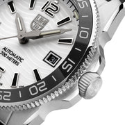 Luminox Pacific Diver Automatic 'Midnight Mariner' Tritium Dive Watch #XS.3101.H