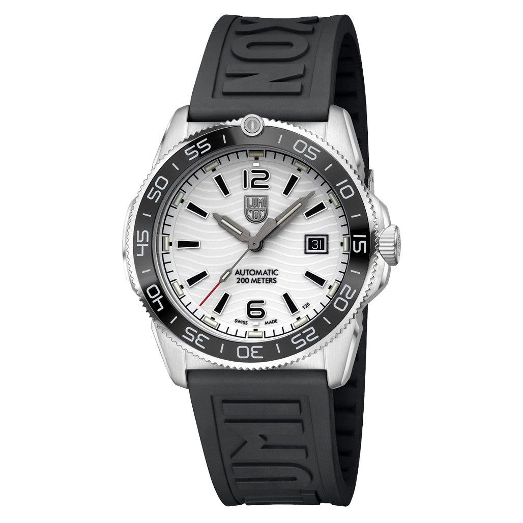 Luminox Pacific Diver Automatic 'Midnight Mariner' Tritium Dive