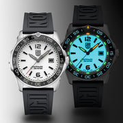 Luminox Pacific Diver Automatic 'Midnight Mariner' Tritium Dive Watch #XS.3101.H