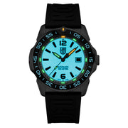 Luminox Pacific Diver Automatic 'Midnight Mariner' Tritium Dive Watch #XS.3101.H