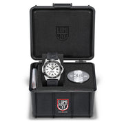 Luminox Pacific Diver Automatic 'Midnight Mariner' Tritium Dive Watch #XS.3101.H