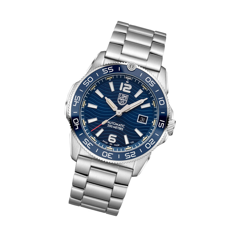 Luminox Pacific Diver Automatic Tritium Dive Watch #XS.3104