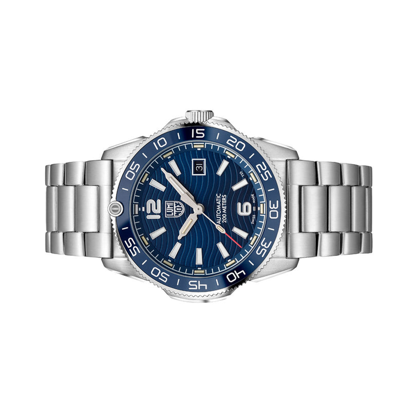 Luminox Pacific Diver Automatic Tritium Dive Watch #XS.3104