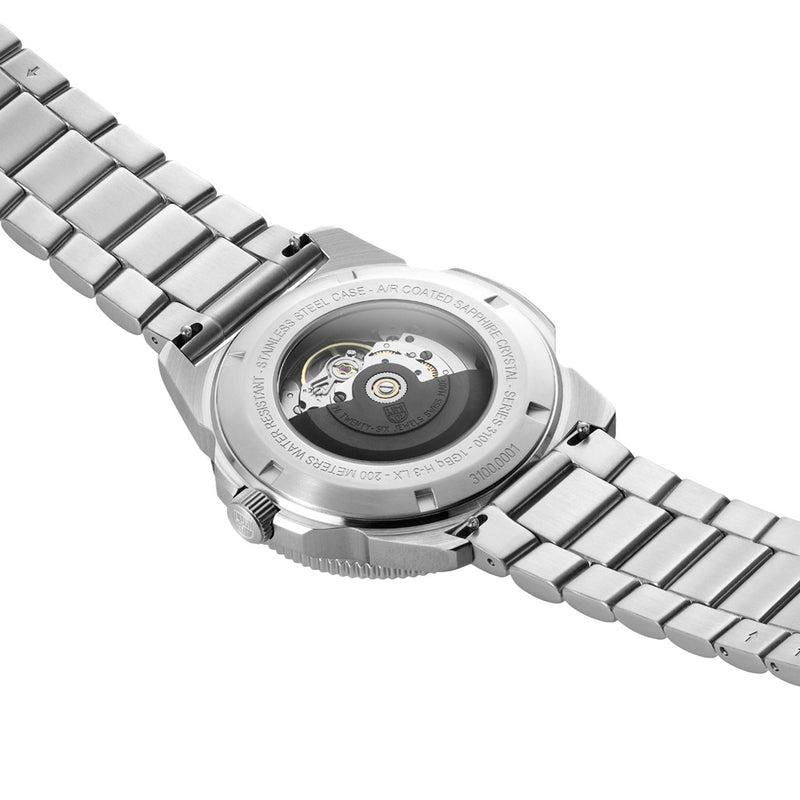 Luminox Pacific Diver Automatic Tritium Dive Watch #XS.3104