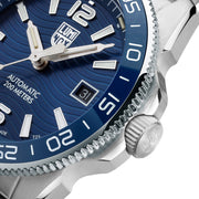 Luminox Pacific Diver Automatic Tritium Dive Watch #XS.3104