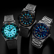 Luminox Pacific Diver Automatic Tritium Dive Watch #XS.3104