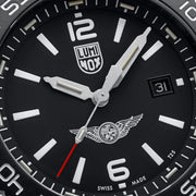Luminox LAPD Air Support Division Limited Edition Watch #XS.3121.LAPD.N.SET