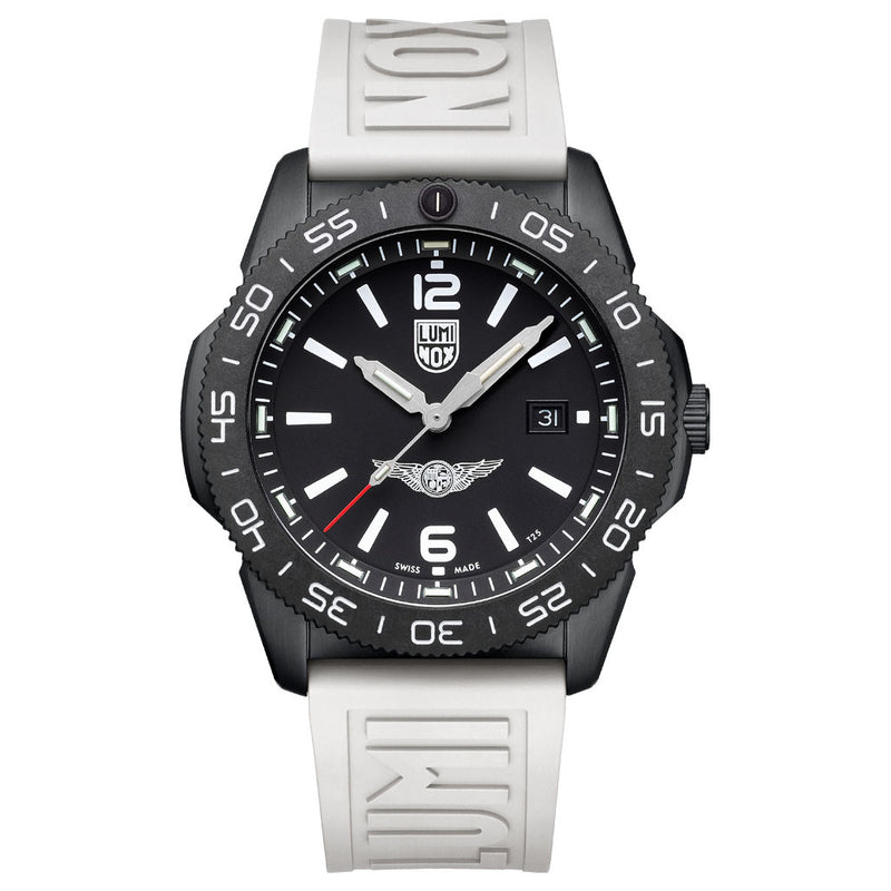 Luminox LAPD Air Support Division Limited Edition Watch #XS.3121.LAPD.N.SET