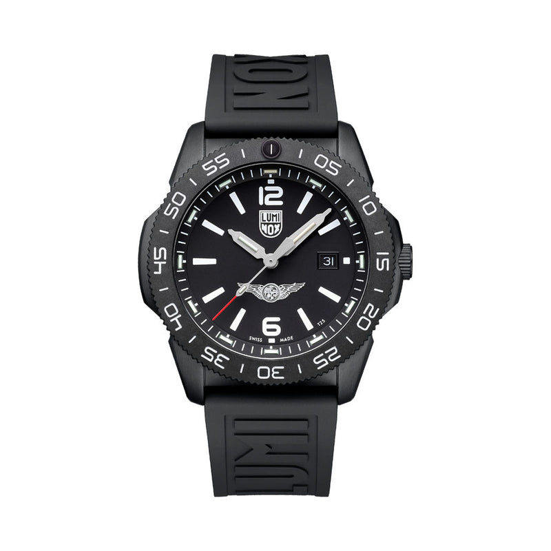 Luminox LAPD Air Support Division Limited Edition Watch #XS.3121.LAPD.N.SET