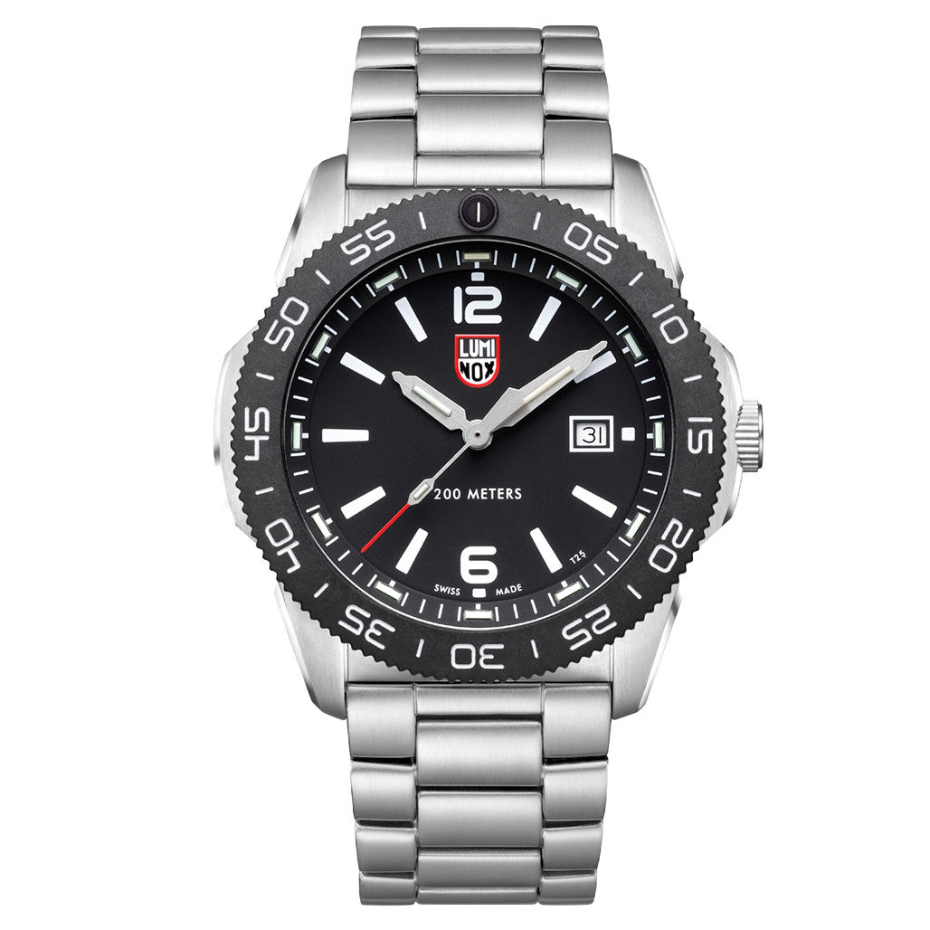 Luminox Pacific Diver Tritium Dive Watch #XS.3122 — Long Island Watch
