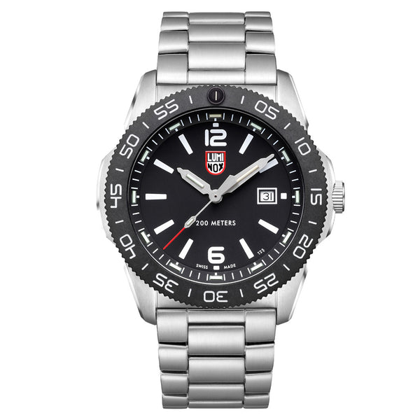 Luminox Pacific Diver Tritium Dive Watch #XS.3122