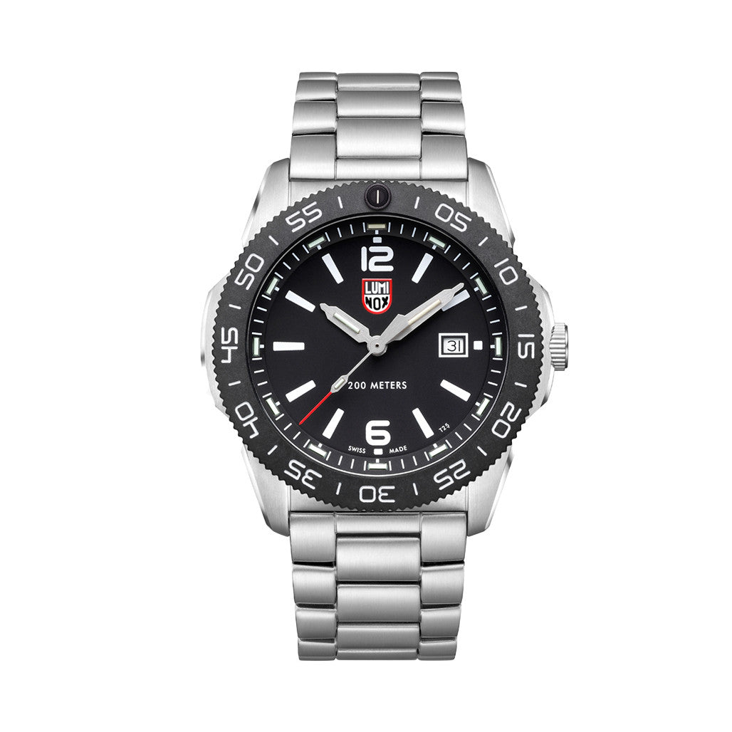Luminox Pacific Diver Tritium Dive Watch #XS.3122 — Long Island Watch