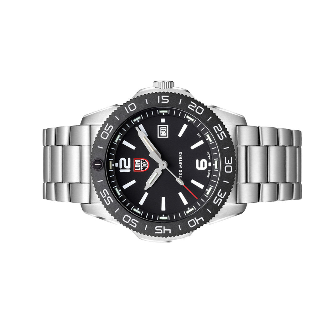 Luminox Pacific Diver Tritium Dive Watch #XS.3122 — Long Island Watch