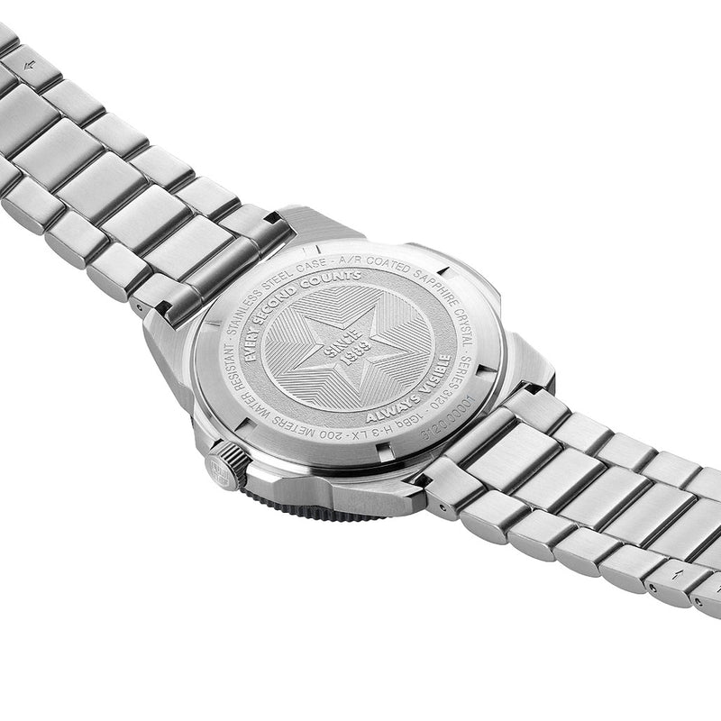Luminox Pacific Diver Tritium Dive Watch #XS.3122