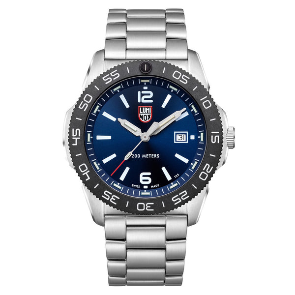 Luminox Pacific Diver Tritium Dive Watch #XS.3123