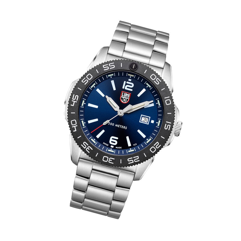 Luminox Pacific Diver Tritium Dive Watch #XS.3123