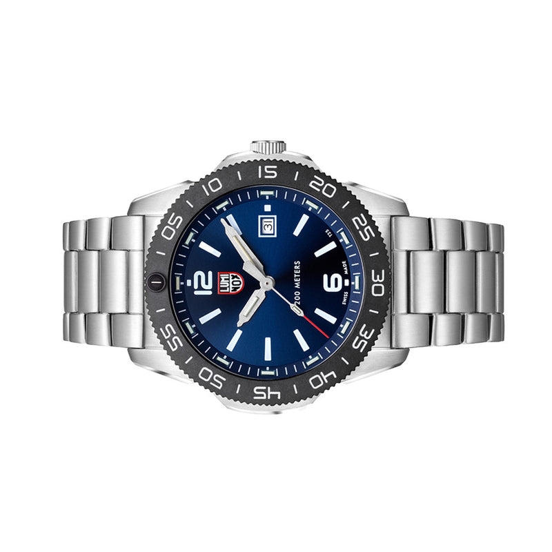 Luminox Pacific Diver Tritium Dive Watch #XS.3123