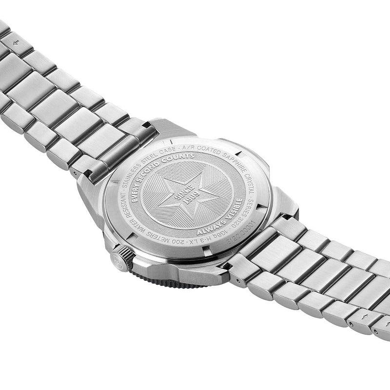 Luminox Pacific Diver Tritium Dive Watch #XS.3123