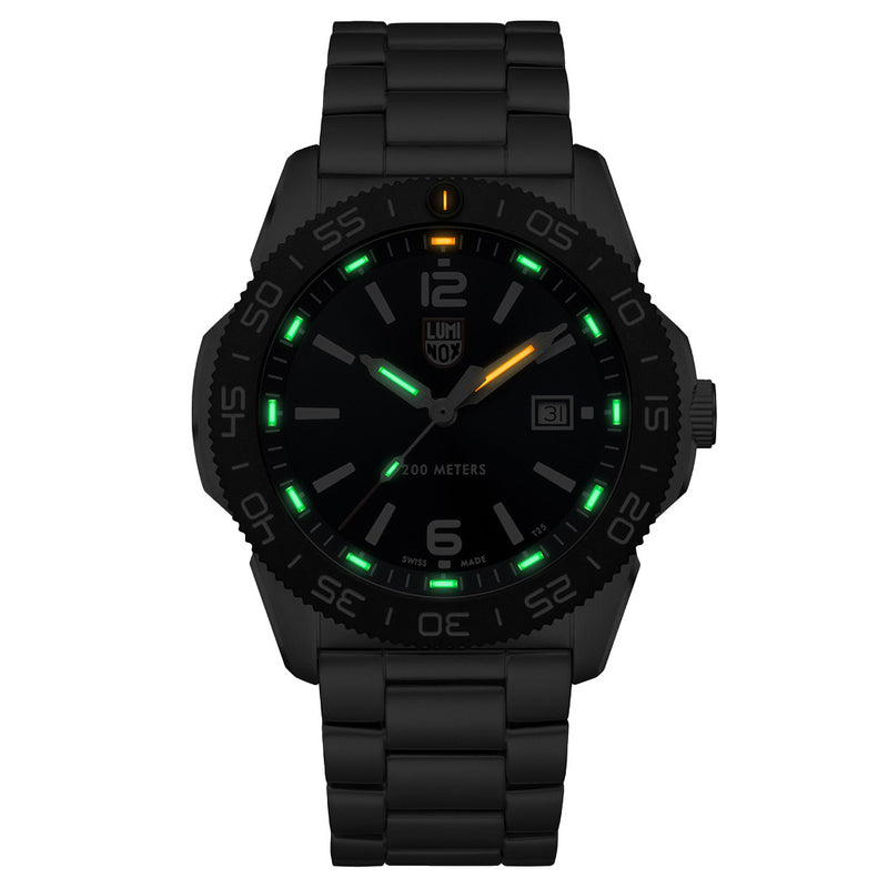 Luminox Pacific Diver Tritium Dive Watch #XS.3123