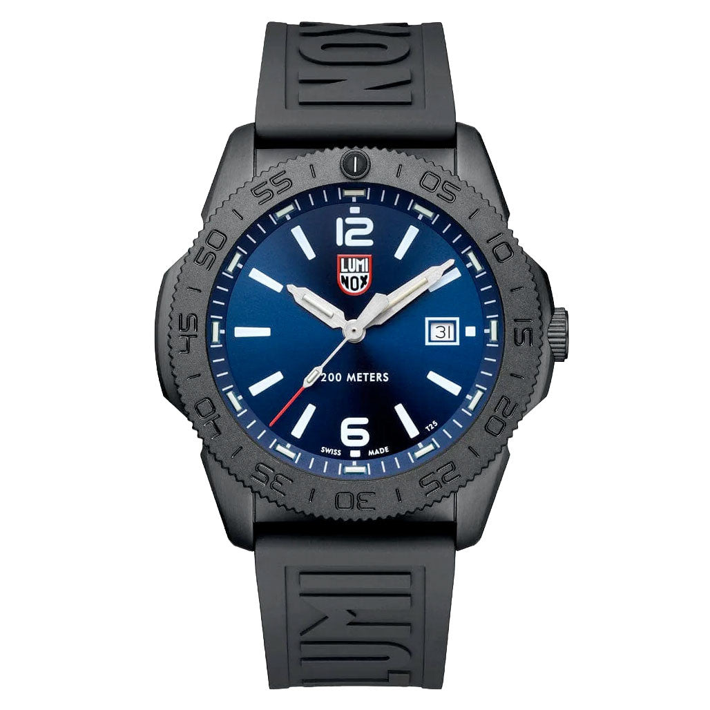 Luminox Pacific Diver Dive Watch 44mm #XS.3123.B — Long Island Watch