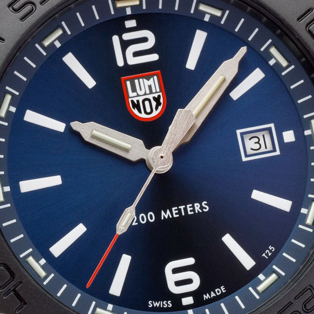 Luminox Pacific Diver Dive Watch 44mm #XS.3123.B — Long Island Watch