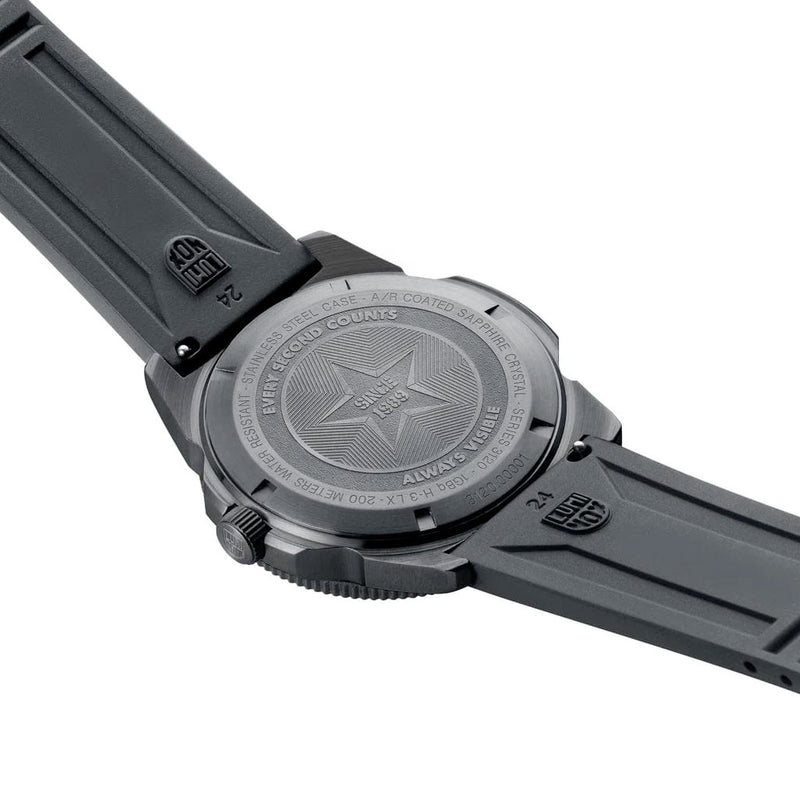 Luminox Pacific Diver Dive Watch 44mm #XS.3123.B