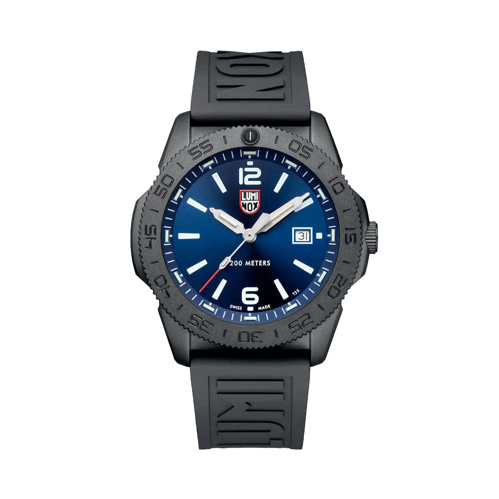Luminox Pacific Diver Dive Watch 44mm #XS.3123.B — Long Island Watch