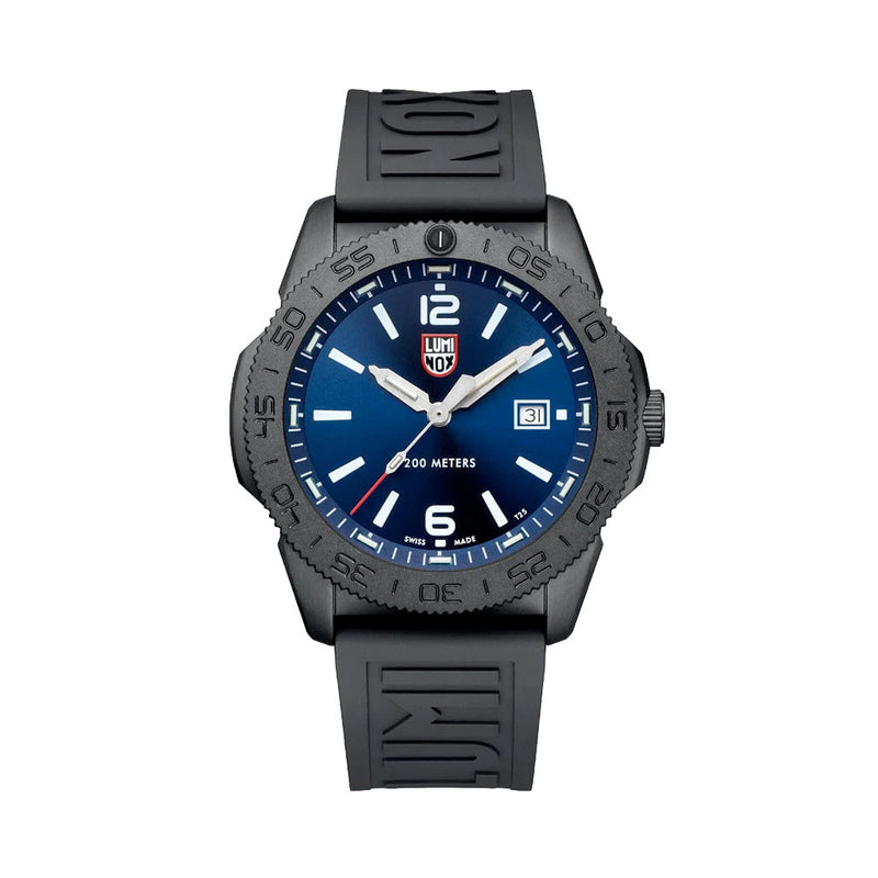 Luminox Pacific Diver Dive Watch 44mm #XS.3123.B