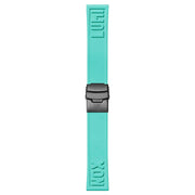 Luminox Pacific Diver Transformative Teal Watch #XS.3124.N.SET