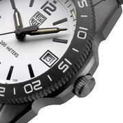 Luminox Pacific Diver Ripple Dive Watch 39mm #XS.3127M