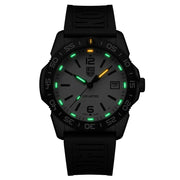 Luminox Pacific Diver Ripple Dive Watch 39mm #XS.3127M