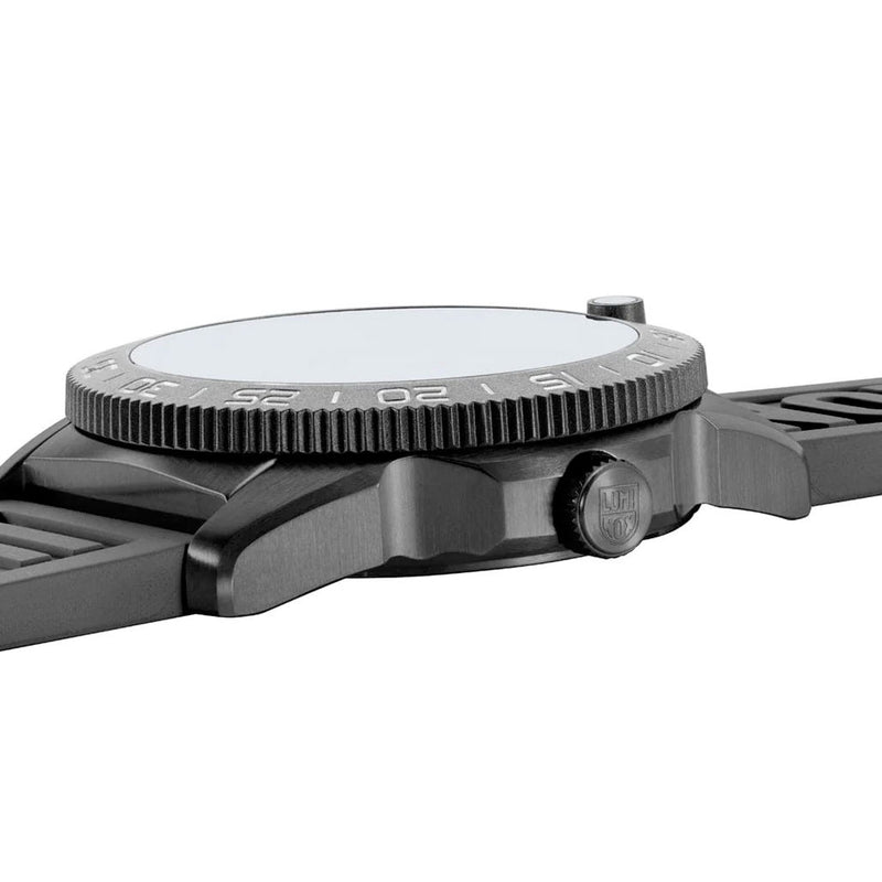 Luminox Pacific Diver Ripple Dive Watch 39mm #XS.3127M