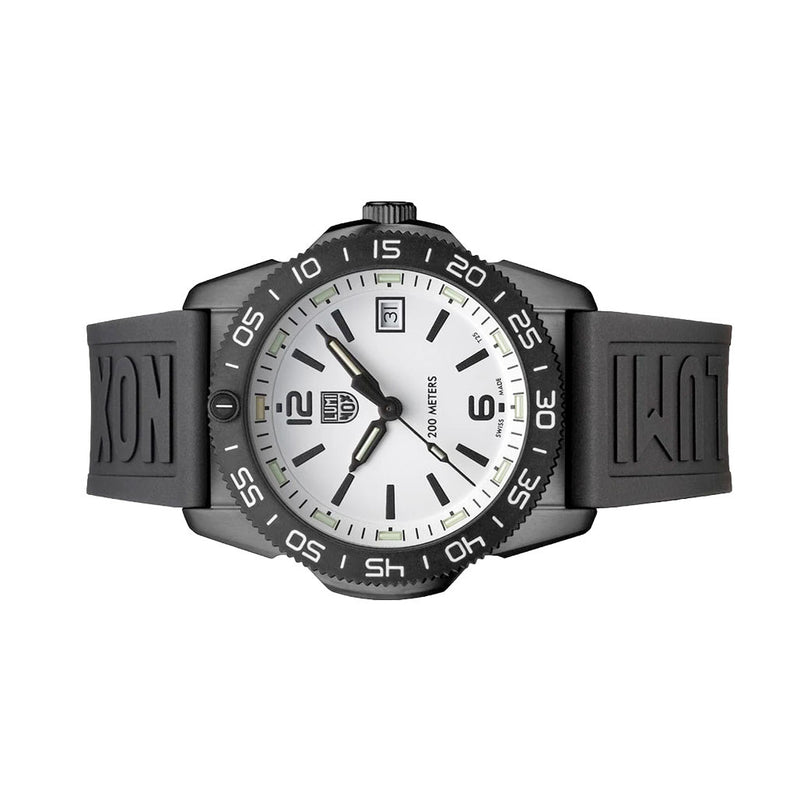 Luminox Pacific Diver Ripple Dive Watch 39mm #XS.3127M