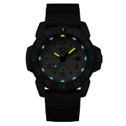 Luminox Navy SEAL Foundation 3250 Watch Tritium Dive Watch #XS.3251.CBNSF.SET