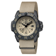 Luminox Navy SEAL Foundation 3250 Watch Tritium Dive Watch #XS.3251.CBNSF.SET