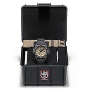 Luminox Navy SEAL Foundation 3250 Watch Tritium Dive Watch #XS.3251.CBNSF.SET